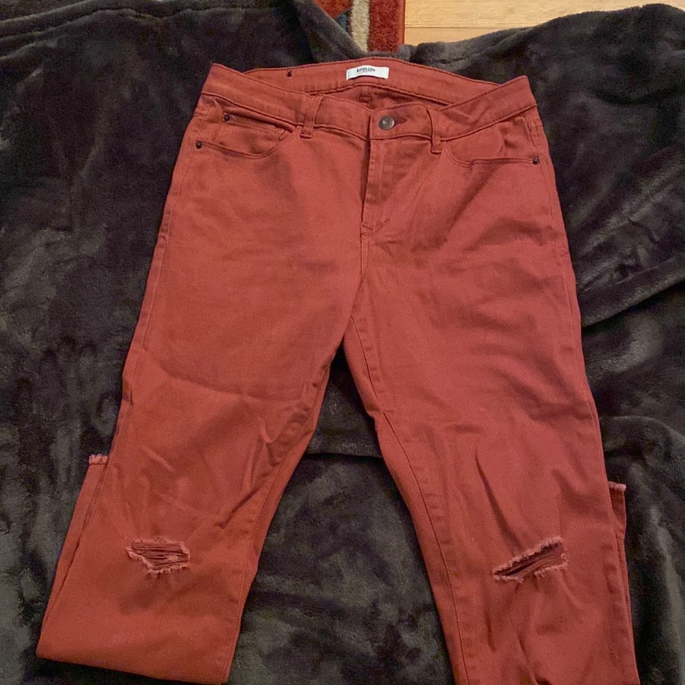 Kensie jeans